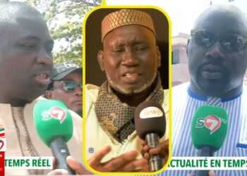 Levée du corps de Katy Diop: Les témoignages émouvants de Bamba Fall, Gris Bordeaux & Cie (Vidéo)