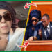 Maïmouna Bousso présente ses excuses après l&rsquo;incident avec Abdou Mbow « Dama Ame Gathié… » (Vidéo)