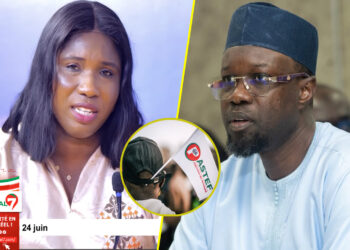 « Souñ Ko Diapé Tarikha Pastef Dou Dém Fén… » Awa Ndoye Pastef avertit ses frères de Parti (Vidéo)