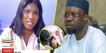 « Souñ Ko Diapé Tarikha Pastef Dou Dém Fén… » Awa Ndoye Pastef avertit ses frères de Parti (Vidéo)