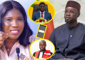 Exclue du groupe Whatsapp de Pastef : Awa Ndoye donne sa version « Kén Mounou Ñou Guéné Pastef… » (Vidéo)