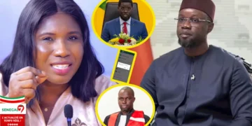 Exclue du groupe Whatsapp de Pastef : Awa Ndoye donne sa version « Kén Mounou Ñou Guéné Pastef… » (Vidéo)