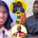 Exclue du groupe Whatsapp de Pastef : Awa Ndoye donne sa version « Kén Mounou Ñou Guéné Pastef… » (Vidéo)