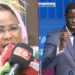 Congrès de Pastef : l&rsquo;invite de Mame Diarra Fam à Diomaye « Na Niew Wax Pastef La Bok… » (Vidéo)