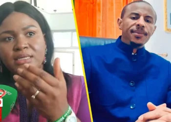 Marie Rose deshabille gravement Aldiouma Sow « Dafa Diay Ngoram Ñou Ngui Koy Ñanal Yalla… » (Vidéo)