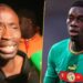 « Xamul dara Naniouko Dak… » Mbaye Kouthia s’en prend à Ismaïla Sarr après la défaite du Sénégal (Vidéo)