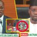 « Vous êtes des fascistes… »: Abdou Mbow b0mbarde Sonko et les députés de Pastef (Vidéo)