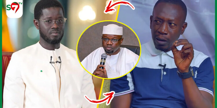 « Referendum Dafa Ame Ay Risque Youssi Nék… » Abdoulaye Mbow Alerte et envoie un message à Diomaye (Vidéo)