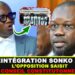 Me Babacar Ndiaye sur le recours de l&rsquo;opposition contre la réintégration SONKO à l&rsquo;AN: « C&rsquo;est un débat inutile… » (Vidéo) »