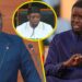 Me Moussa Sarr félicite SONKO & délivre le message de Diomaye « Le PR a décidé de soumettre le texte » (Vidéo0