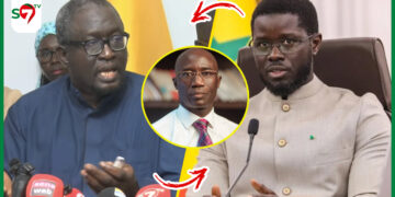Les déballages d&rsquo;Ayib Daffé sur Me Moussa Sarr « Il s&rsquo;est opposé à toutes nos propositions… » (Vidéo)