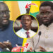 Les déballages d&rsquo;Ayib Daffé sur Me Moussa Sarr « Il s&rsquo;est opposé à toutes nos propositions… » (Vidéo)