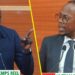 Me Tall mitraille Abdou Mbow : « On n&rsquo;a pas de leçon à recevoir de toi… » (Vidéo)
