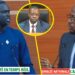 La réplique salée de Me Tall à Abdou Mbow devant Sonko « Bouet Lalay Sani Pour Nga Langamou… » (Vidéo)