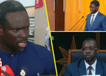Révision constitutionnelle: Me Tall apporte des précisions « Pourquoi j&rsquo;ai demandé le renvoi… » (Vidéo)
