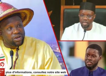 Révision de la Constitution, Diomaye envoie le texte au référendum : Réaction de S. M Asta (Vidéo)