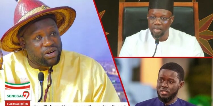 Révision de la Constitution, Diomaye envoie le texte au référendum : Réaction de S. M Asta (Vidéo)