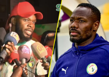 Le message fort de Momo Wade à Pape Thiaw après la victoire du Sénégal « Fok Mouniouy Bayi Khel… » (Vidéo)