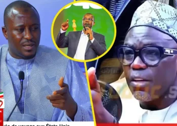Révélations expl0sives de Mouhamed Cissé sur son ex ami Cheikh Yerim « Dafma Wo Téléphone Dima… » (Vidéo)