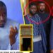 Mouhamed Cissé balance une infos jamais dévoilée sur le protocole de Cap Manuel « Sonko Wakhoul Lepp » (Vidéo)