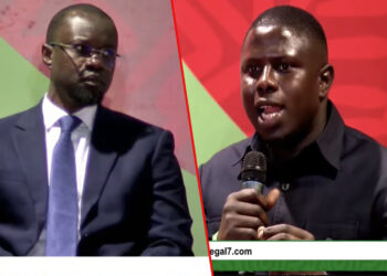 Congrès Pastef : l&rsquo;intervention très pertinente de Me Ngagne Demba Touré (Vidéo)