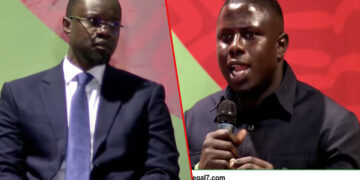 Congrès Pastef : l&rsquo;intervention très pertinente de Me Ngagne Demba Touré (Vidéo)