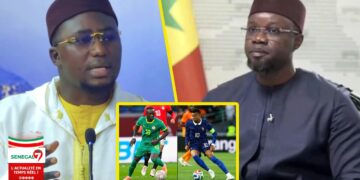 « L&rsquo;Afrique aura battu l&rsquo;Afrique » S M Nouroula décrypte le message codé de Sonko sur le Match FR vs SN (Vidéo)