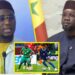 « L’Afrique aura battu l’Afrique » S M Nouroula décrypte le message codé de Sonko sur le Match FR vs SN (Vidéo)