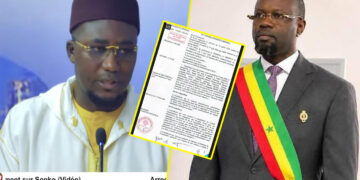 Décision CC sur la réintégration SONKO : Réaction à chaud Serigne M. Nouroulah « CC Tontou Nalén Bou Yag… » (Vidéo)