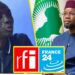 Sortie de Sonko sur F24: Omar Faye crache ses vérités « Lim Wax Si Dette Caché Bi C’est Dangereux… » (Vidéo)