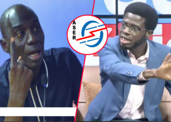 Affaire Aser : Omar Faye défie Jean Michel & démonte par pièce ses contradictions « Dou Meussa Guéné… » (Vidéo)