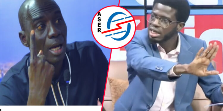 Affaire Aser : Omar Faye défie Jean Michel & démonte par pièce ses contradictions « Dou Meussa Guéné… » (Vidéo)