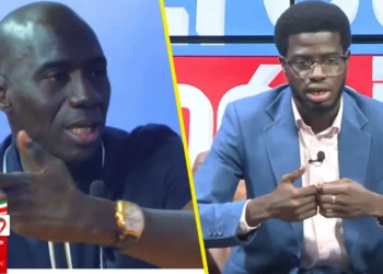 « Jean Michel Avant Mo Def Passation de Service Khaliss Guéne Na… » Nouvelles révélations d&rsquo;Omar Faye (Vidéo)
