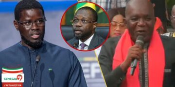 « Ousmane Sonko n&rsquo;est pas le président légitime de l&rsquo;assemblée… » Oumar Sarr assène ses vérités (Vidéo)