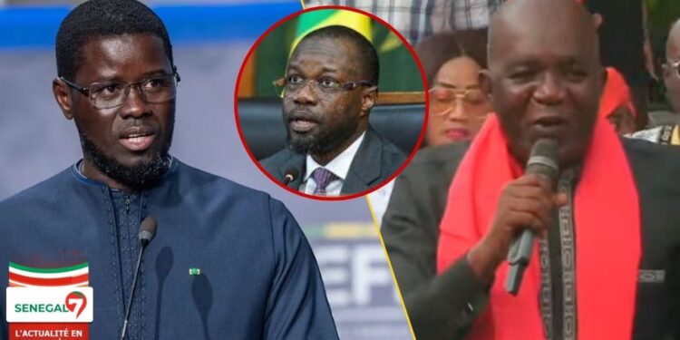 « Ousmane Sonko n&rsquo;est pas le président légitime de l&rsquo;assemblée… » Oumar Sarr assène ses vérités (Vidéo)