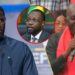 « Ousmane Sonko n’est pas le président légitime de l’assemblée… » Oumar Sarr assène ses vérités (Vidéo)
