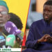 Oustaz Assane Seck sert une réplique très classe à Diomaye « Gni Done Wakh Parti Bi Day Tass… » (Vidéo)