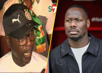 Réaction à chaud de Pape Alé Niang après ses critiques sévère sur Pape Thiaw « Li Rék Lañ Beugone… » (Vidéo)