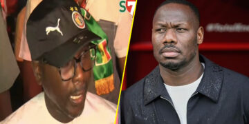 Réaction à chaud de Pape Alé Niang après ses critiques sévère sur Pape Thiaw « Li Rék Lañ Beugone… » (Vidéo)