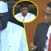 PDF pique Sonko devant El Malick « Le vrai Président de l&rsquo;Assemblée Nationale… » (Vidéo)