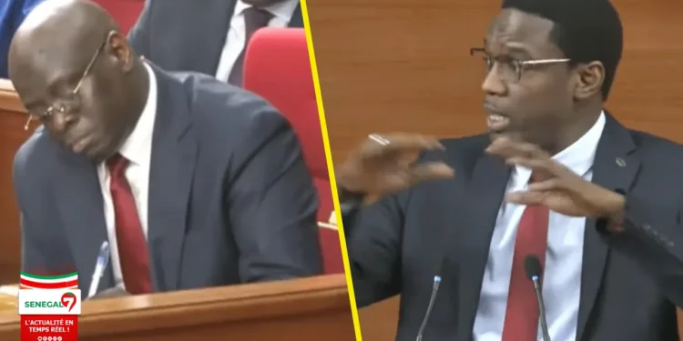 PDF encense Cheikh Diba « Kou Bakh Nga Kou Selleu Nga Lignoulay Toumal Dara Doussi Deug… » (Vidéo)