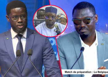 Paldi décrypte le discours de Diomaye sur Wade « Litakh Ñou Bari Yakar Ni Sonko lay Garouwalé… » (Vidéo)