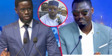 Paldi décrypte le discours de Diomaye sur Wade « Litakh Ñou Bari Yakar Ni Sonko lay Garouwalé… » (Vidéo)