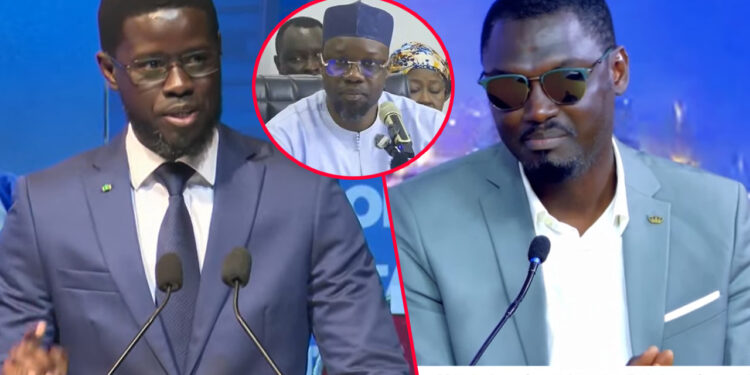 Paldi décrypte le discours de Diomaye sur Wade « Litakh Ñou Bari Yakar Ni Sonko lay Garouwalé… » (Vidéo)