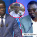Paldi décrypte le discours de Diomaye sur Wade « Litakh Ñou Bari Yakar Ni Sonko lay Garouwalé… » (Vidéo)