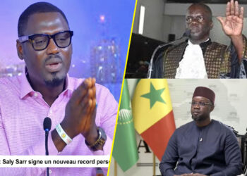 Paldi sur la sortie de SONKO & Mamadou Faye sur la Dette cachée « C&rsquo;est une pure création… » (Vidéo)