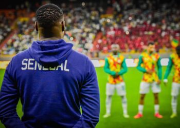 Mondial 2026 : Pape Thiaw et ses Lions abattent leur dernière carte, vendredi prochain