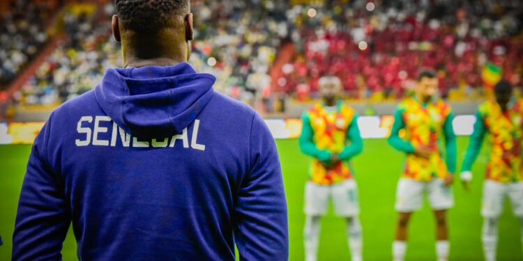 Mondial 2026 : Pape Thiaw et ses Lions abattent leur dernière carte, vendredi prochain