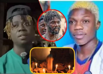 Arrestation de Ndiap Zo & Liss Ndiago : Pawlish Mbaye assène ses vérités & sermonne ses frères (Vidéo)