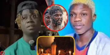 Arrestation de Ndiap Zo & Liss Ndiago : Pawlish Mbaye assène ses vérités & sermonne ses frères (Vidéo)
